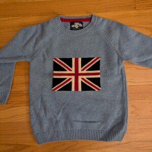 Trotters London Sweater